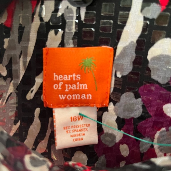 Women’s Plus Size Jacket 16 W - Picture 3 of 3